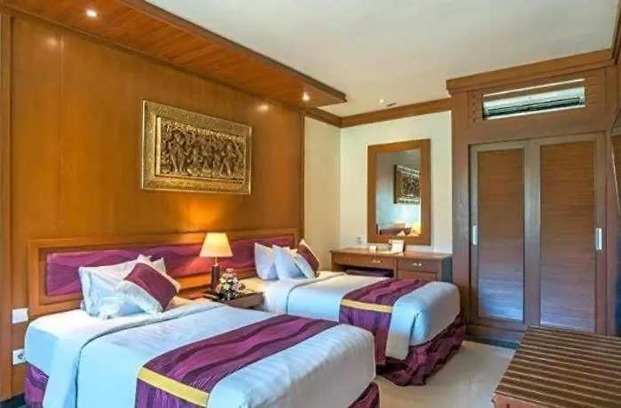 Inna Grand Bali 4*
