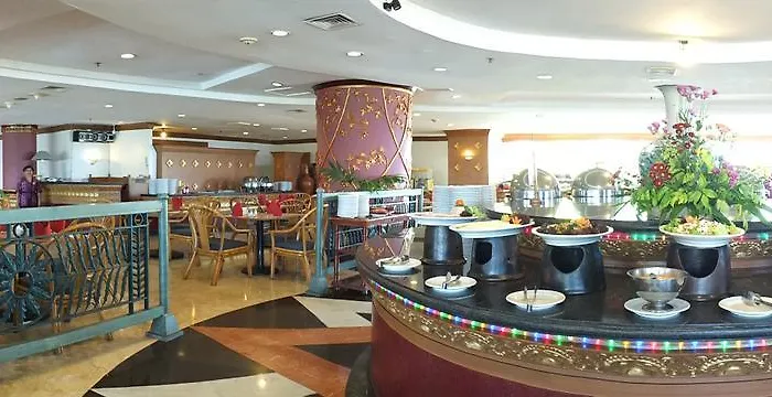 Hotel Inna Grand Bali Sanur (Bali)